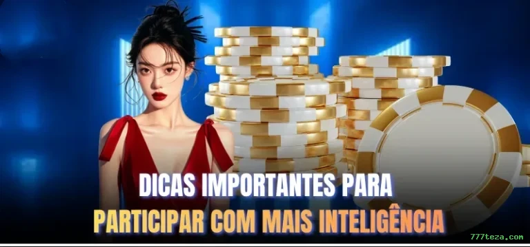 777teza.com Pagamentos